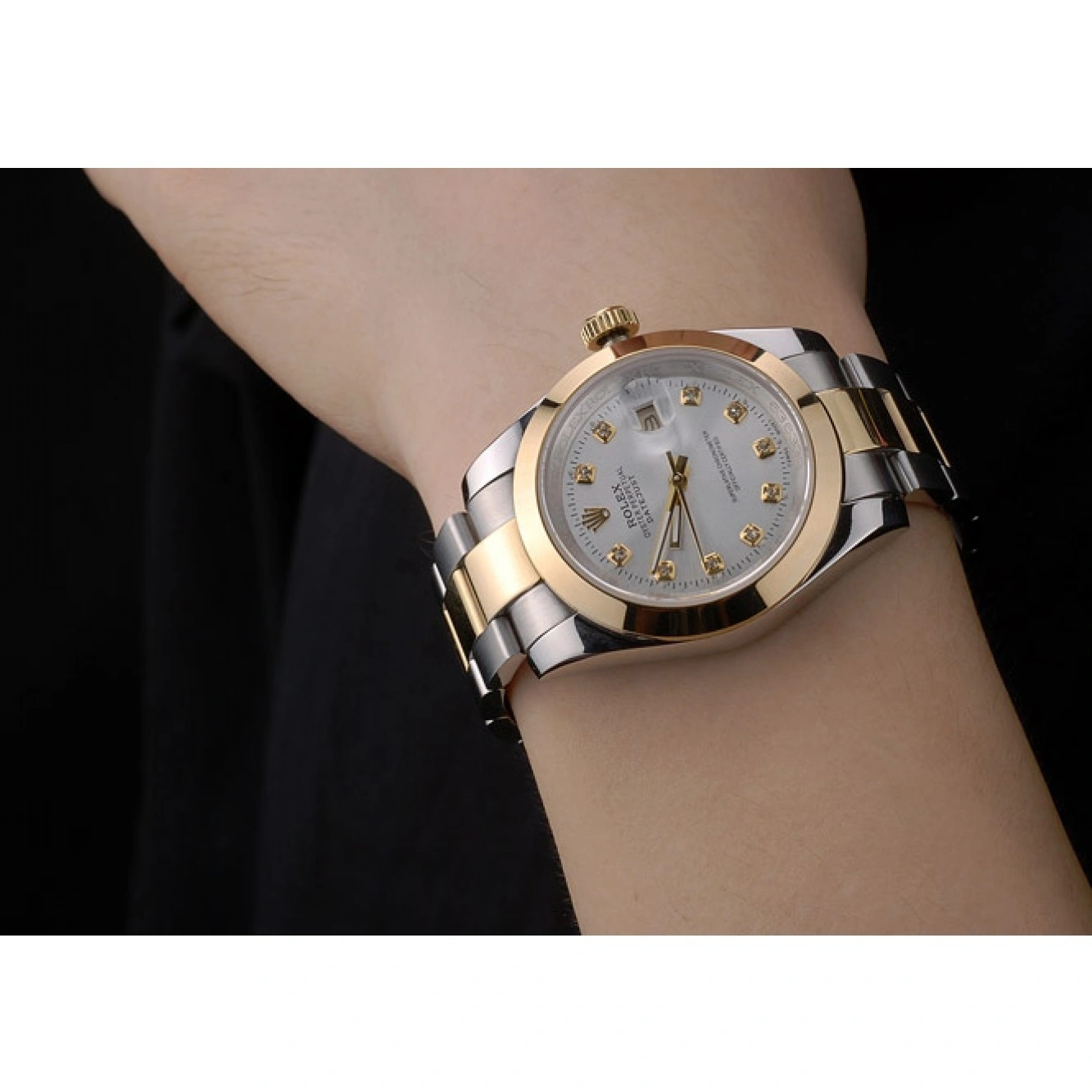 Rolex Datejust-rl222 1016
